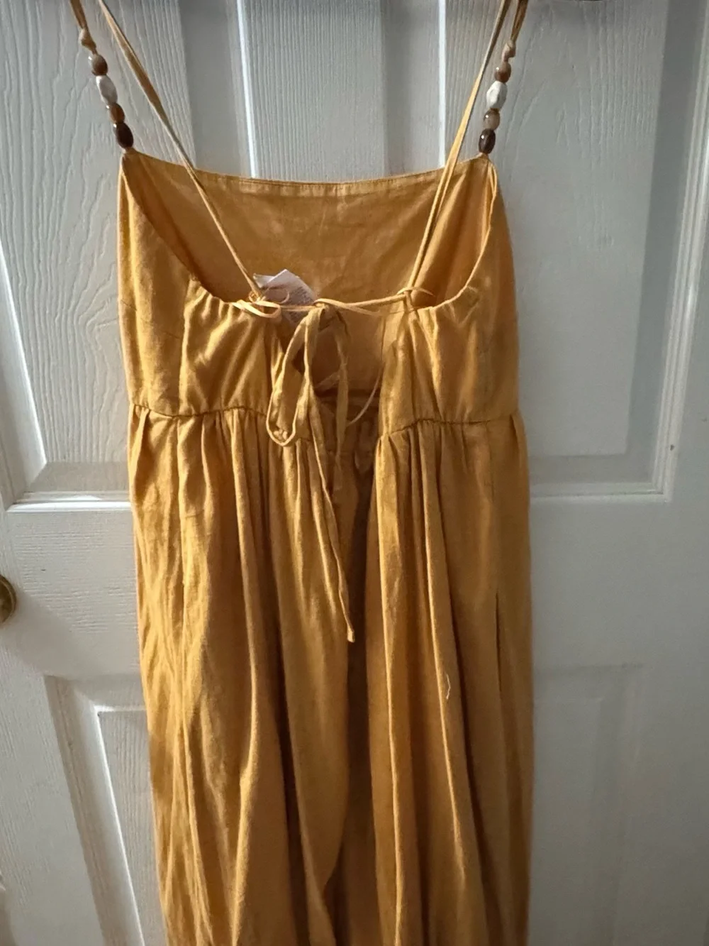 Abercrombie & Fitch lightweight maxi